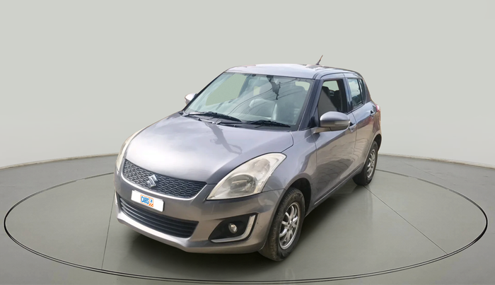 2016 Maruti Swift VDI, Diesel, Manual, 78,310 km, exterior