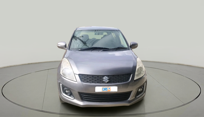 2016 Maruti Swift VDI, Diesel, Manual, 78,310 km, exterior