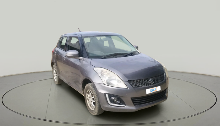 2016 Maruti Swift VDI, Diesel, Manual, 78,310 km, exterior