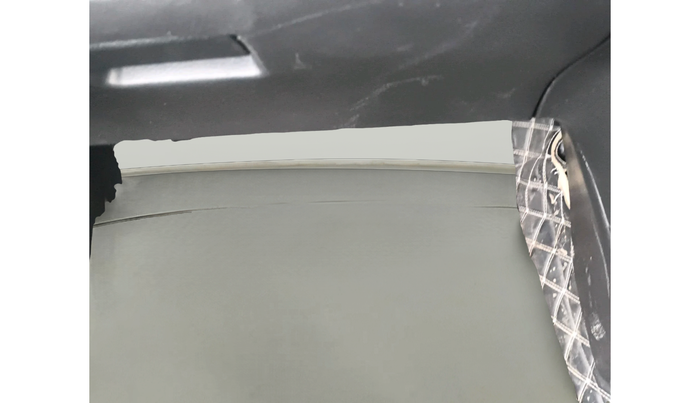 2016 Maruti Swift VDI, Diesel, Manual, 78,310 km, interior