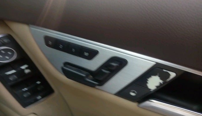 2013 Mercedes Benz C Class C 220 CDI Avantagarde, Diesel, Automatic, 98,044 km, interior