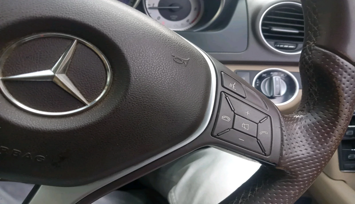 2013 Mercedes Benz C Class C 220 CDI Avantagarde, Diesel, Automatic, 98,044 km, interior