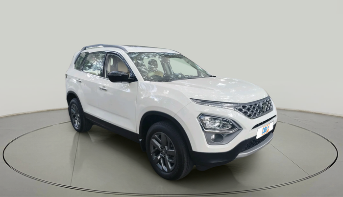 2023 Tata Safari XT PLUS, Diesel, Manual, 13,493 km, exterior