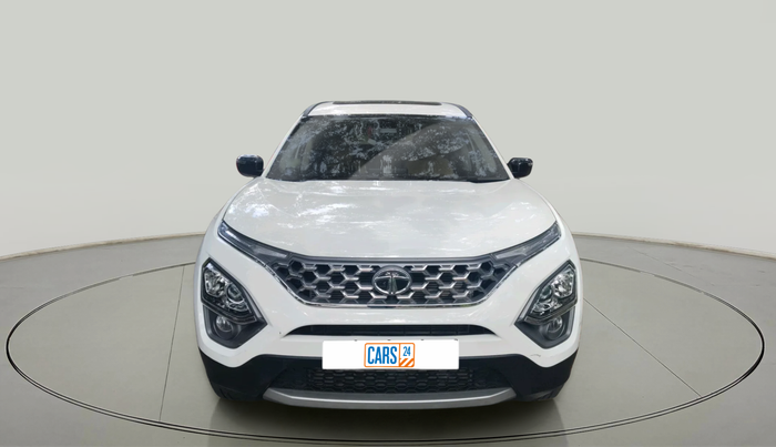2023 Tata Safari XT PLUS, Diesel, Manual, 13,493 km, exterior