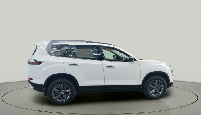 2023 Tata Safari XT PLUS, Diesel, Manual, 13,493 km, exterior