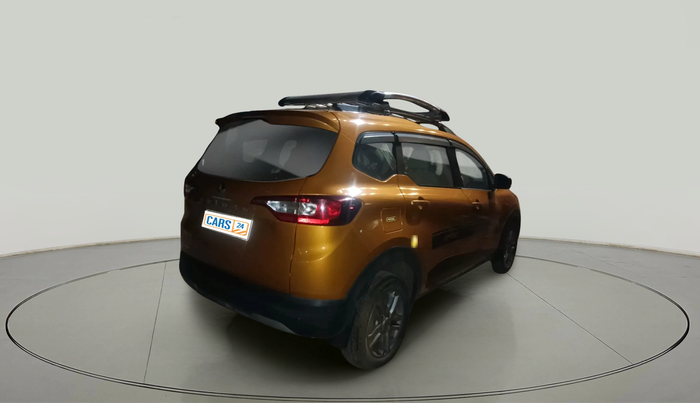 2021 Renault TRIBER RXZ, Petrol, Manual, 29,287 km, exterior