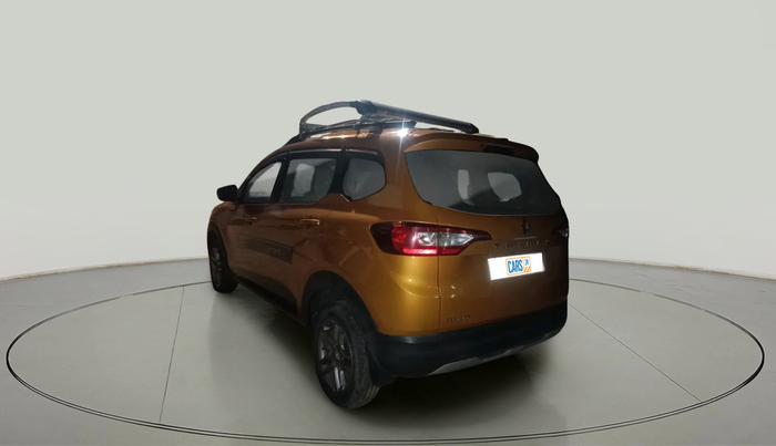 2021 Renault TRIBER RXZ, Petrol, Manual, 29,287 km, exterior