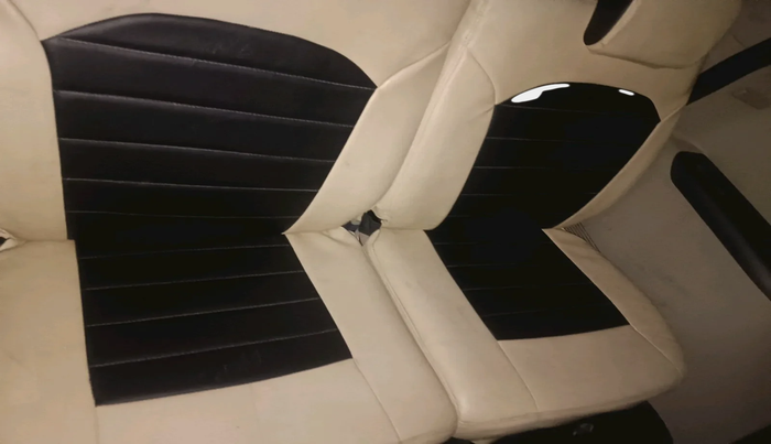2021 Renault TRIBER RXZ, Petrol, Manual, 29,287 km, interior