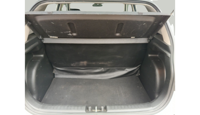 2021 Hyundai VENUE S+ 1.2, Petrol, Manual, 42,000 km, exterior