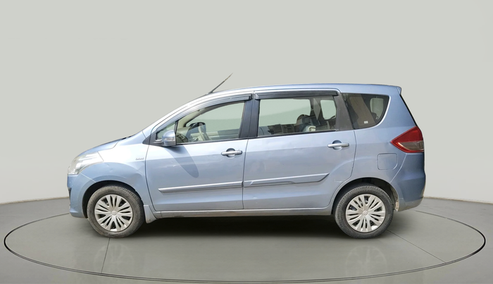 2013 Maruti Ertiga VDI, Diesel, Manual, 1,20,765 km, exterior
