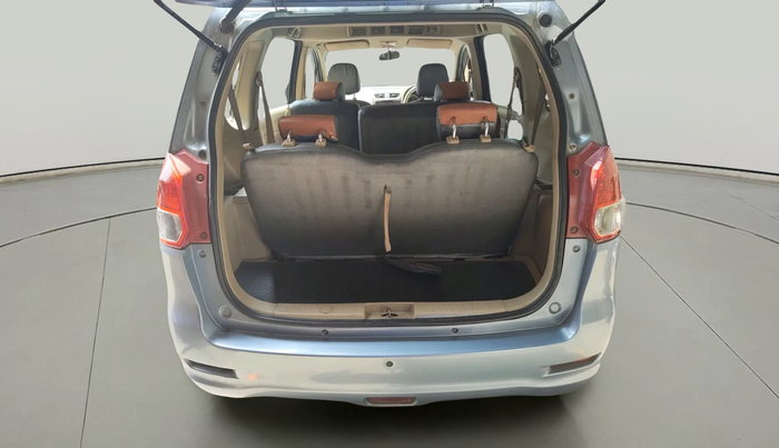 2013 Maruti Ertiga VDI, Diesel, Manual, 1,20,765 km, exterior