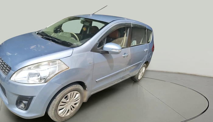 2013 Maruti Ertiga VDI, Diesel, Manual, 1,20,765 km, exterior