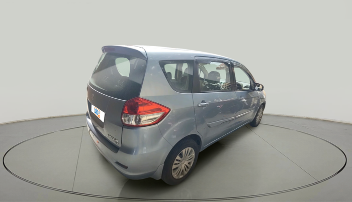 2013 Maruti Ertiga VDI, Diesel, Manual, 1,20,765 km, exterior