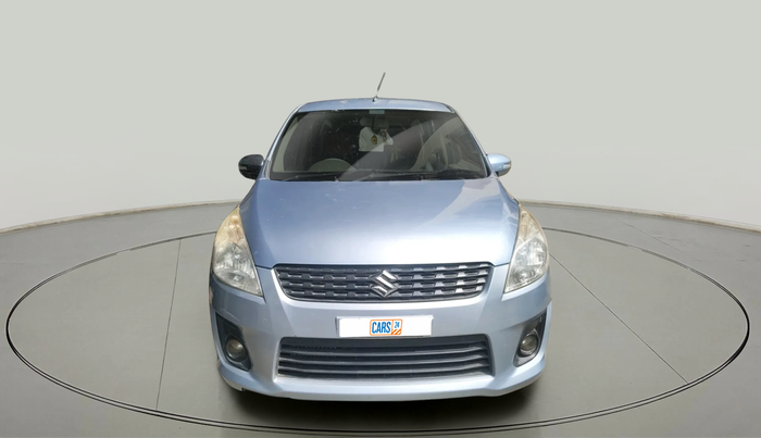 2013 Maruti Ertiga VDI, Diesel, Manual, 1,20,765 km, exterior