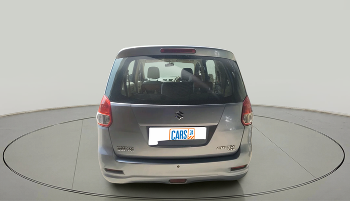 2013 Maruti Ertiga VDI, Diesel, Manual, 1,20,765 km, exterior