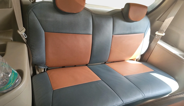 2013 Maruti Ertiga VDI, Diesel, Manual, 1,20,765 km, interior