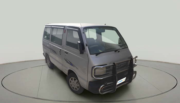 2016 Maruti OMNI E STD, Petrol, Manual, 1,96,036 km, exterior