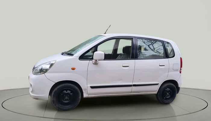 2013 Maruti Zen Estilo VXI, Petrol, Manual, 56,962 km, exterior