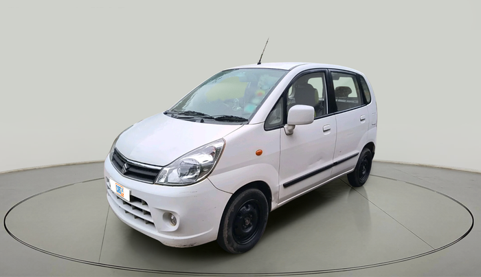 2013 Maruti Zen Estilo VXI, Petrol, Manual, 56,962 km, exterior