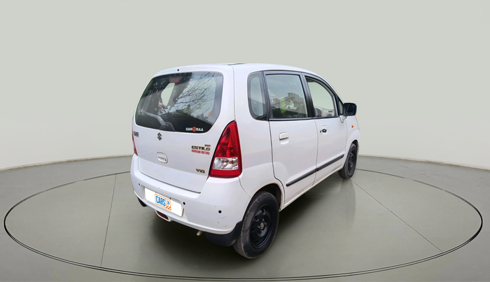 2013 Maruti Zen Estilo VXI, Petrol, Manual, 56,962 km, exterior
