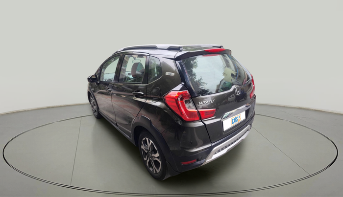 2018 Honda WR-V 1.5L I-DTEC S MT, Diesel, Manual, 2,09,804 km, exterior