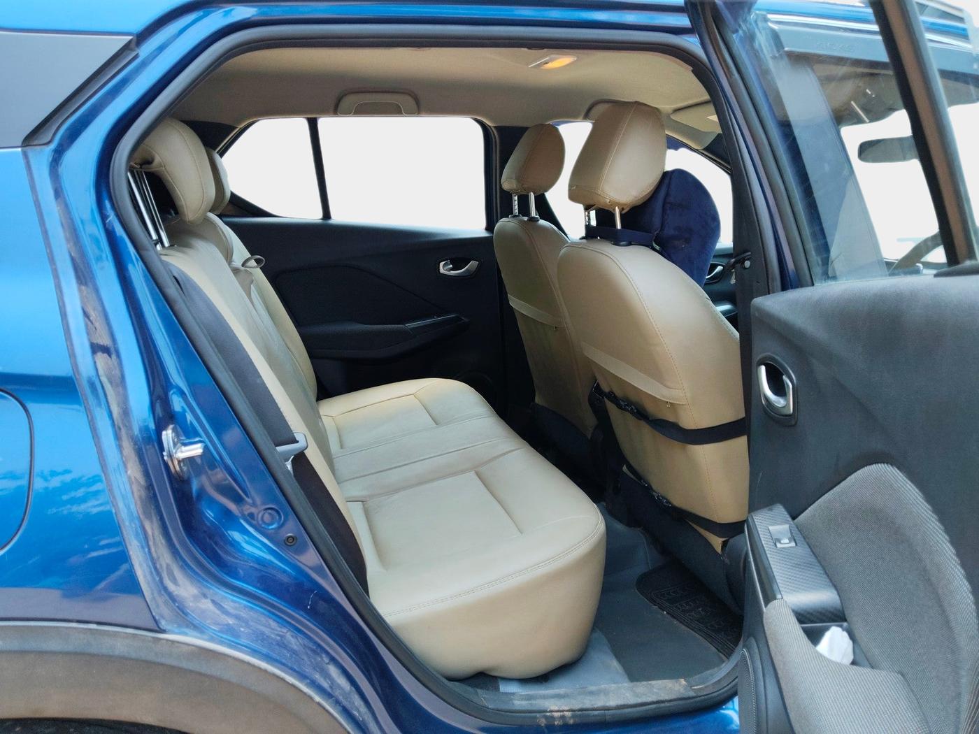 2019 Nissan Kicks XL DIESEL, Diesel, Manual, 62,571 km, interior