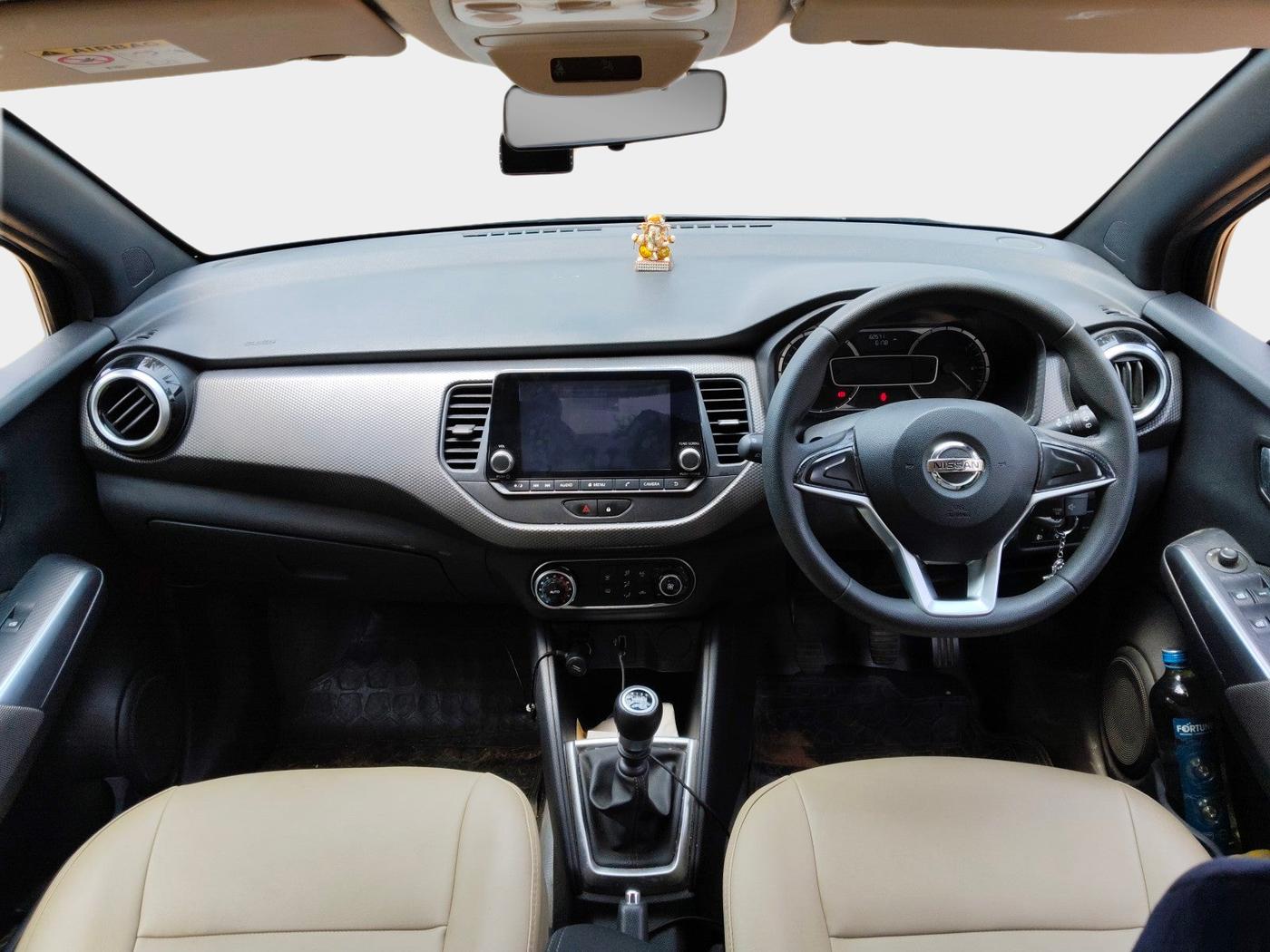 2019 Nissan Kicks XL DIESEL, Diesel, Manual, 62,571 km, interior