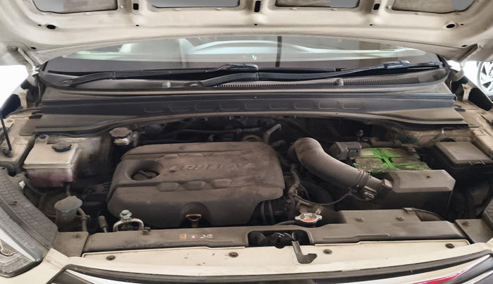 2015 Hyundai Creta SX (O) 1.6 DIESEL, Diesel, Manual, 1,78,595 km, exterior