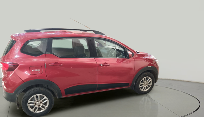 2020 Renault TRIBER RXT, Petrol, Manual, 88,160 km, exterior