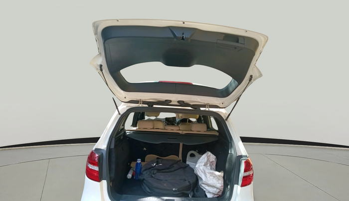 2012 Mercedes Benz B Class B 180 SPORTS PETROL, Petrol, Automatic, 89,412 km, exterior