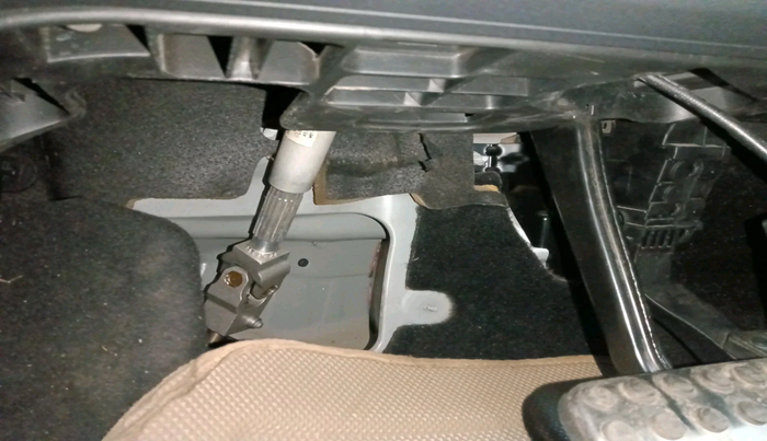 2012 Mercedes Benz B Class B 180 SPORTS PETROL, Petrol, Automatic, 89,412 km, interior