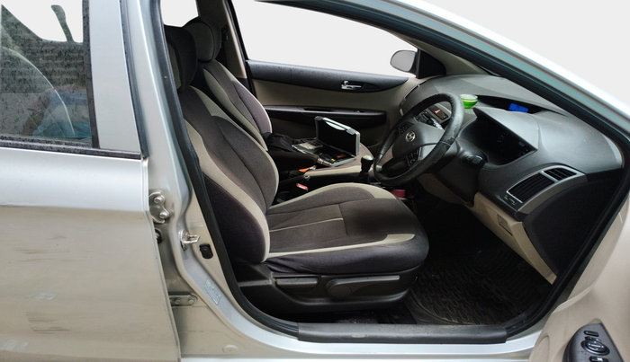 2012 Hyundai i20 ASTA 1.2, Petrol, Manual, 46,149 km, interior
