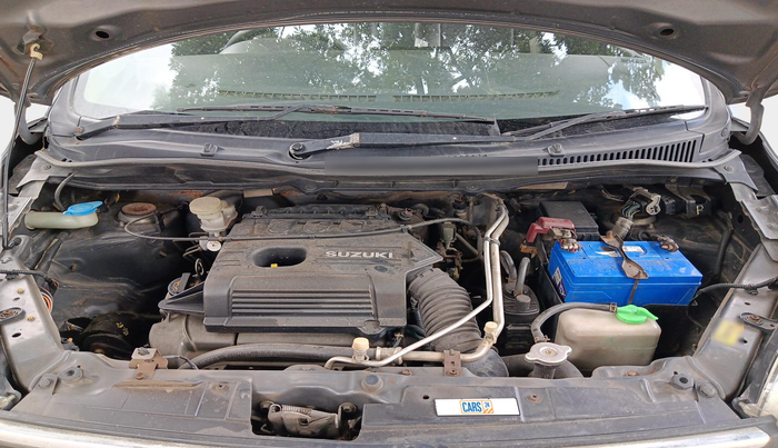 2011 Maruti Wagon R 1.0 VXI, Petrol, Manual, 1,15,371 km, exterior