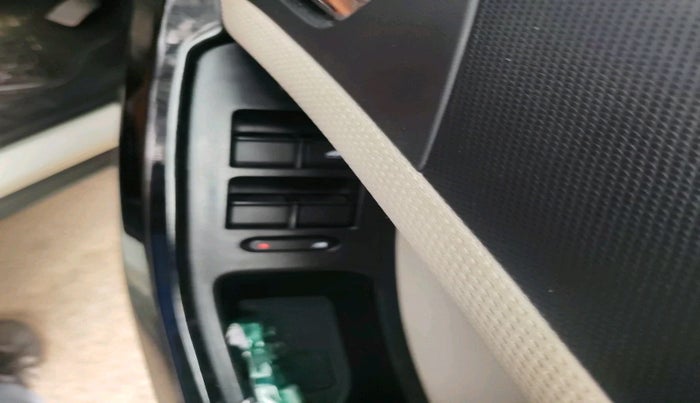 2020 Tata NEXON XZA PLUS PETROL, Petrol, Automatic, 44,078 km, interior