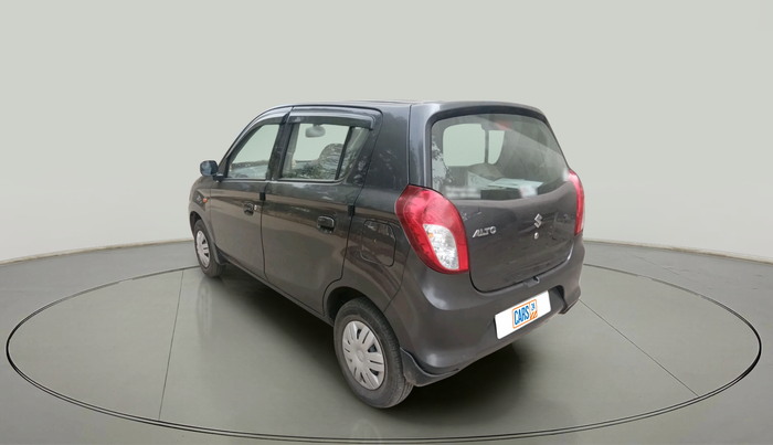 2021 Maruti Alto LXI, Petrol, Manual, 12,665 km, exterior