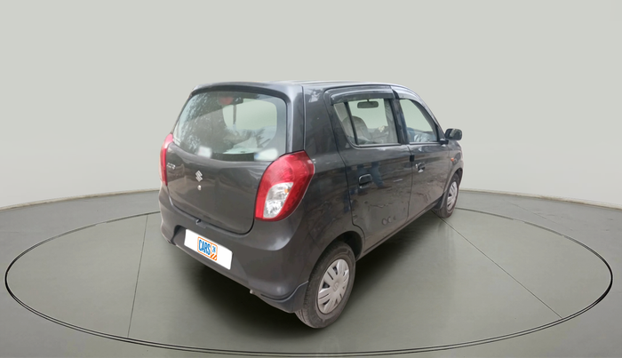 2021 Maruti Alto LXI, Petrol, Manual, 12,665 km, exterior