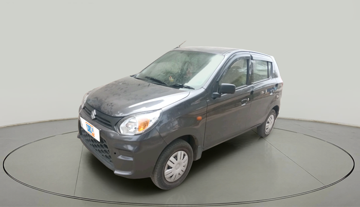 2021 Maruti Alto LXI, Petrol, Manual, 12,665 km, exterior