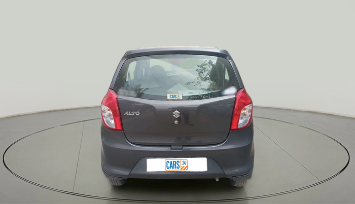 2021 Maruti Alto LXI, Petrol, Manual, 12,665 km, exterior