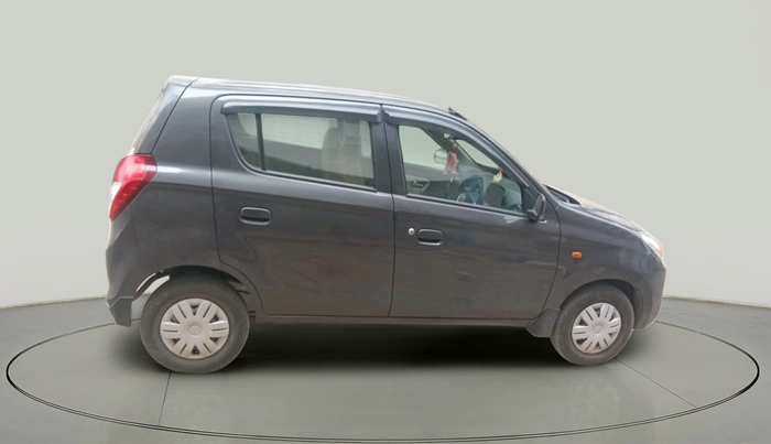 2021 Maruti Alto LXI, Petrol, Manual, 12,665 km, exterior