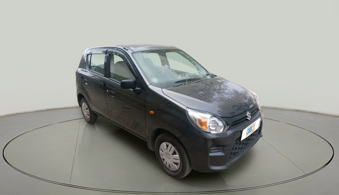 2021 Maruti Alto LXI, Petrol, Manual, 12,665 km, exterior