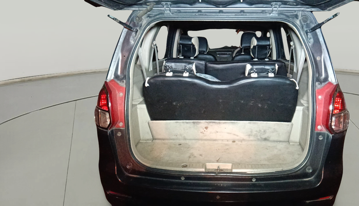 2012 Maruti Ertiga VDI, Diesel, Manual, 1,02,991 km, exterior
