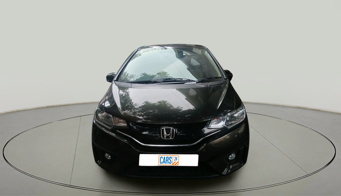 2015 Honda Jazz 1.2L I-VTEC SV, Petrol, Manual, 37,934 km, exterior