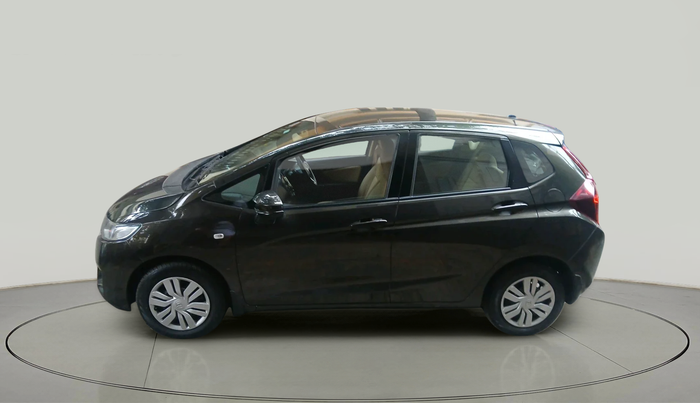 2015 Honda Jazz 1.2L I-VTEC SV, Petrol, Manual, 37,934 km, exterior