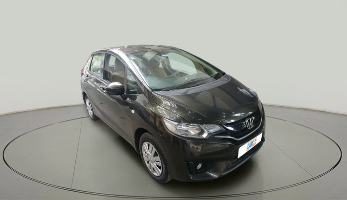 2015 Honda Jazz 1.2L I-VTEC SV, Petrol, Manual, 37,934 km, exterior