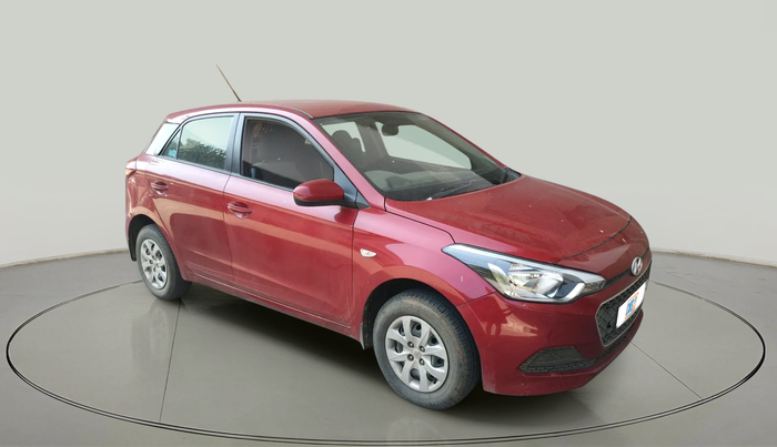 2016 Hyundai Elite i20 MAGNA 1.2, Petrol, Manual, 77,272 km, exterior