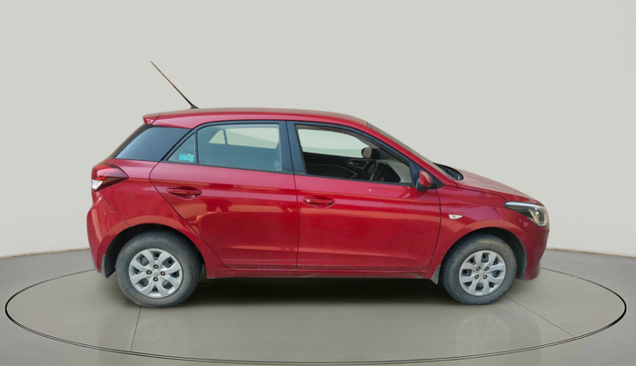 2016 Hyundai Elite i20 MAGNA 1.2, Petrol, Manual, 77,272 km, exterior