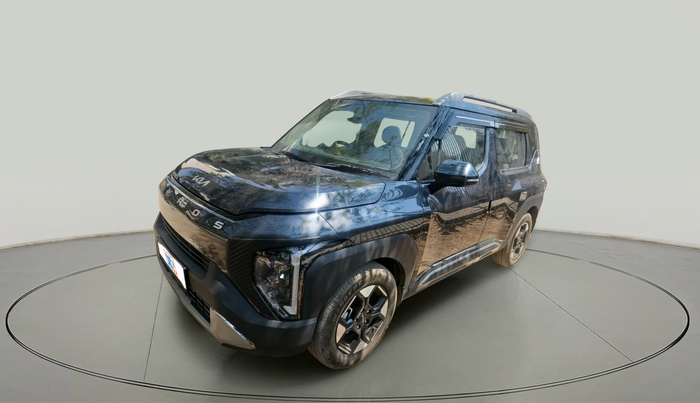 2025 KIA SYROS HTX 1.0 Turbo 7DCT, Petrol, Automatic, 9,085 km, exterior