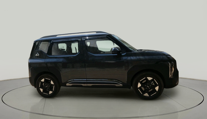 2025 KIA SYROS HTX 1.0 Turbo 7DCT, Petrol, Automatic, 9,085 km, exterior