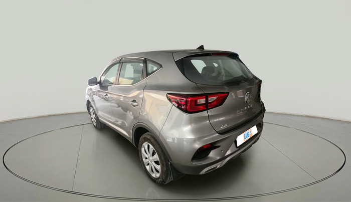 2022 MG ASTOR STYLE 1.5 MT, Petrol, Manual, 24,347 km, exterior