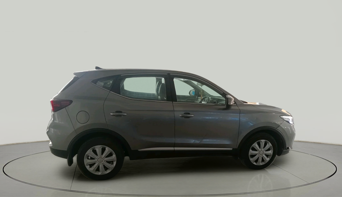 2022 MG ASTOR STYLE 1.5 MT, Petrol, Manual, 24,347 km, exterior